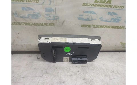 Panou clima ac 13201300 Opel Astra H (2004 - 2007) - imagine 4