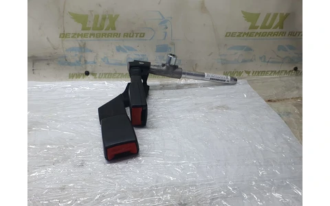Pretensioner 305248610 BMW Seria 3 E90 (2004 - 2010) - imagine 2