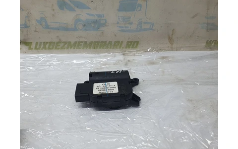 Motoras clapeta mixaj aer 3c1907511A Volkswagen Passat CC 1 (2008 - 2012) - imagine 2