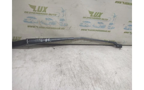 Brat stergator parbriz dreapta 3C8955410 Volkswagen Passat CC 1 (2008 - 2012) - imagine 2