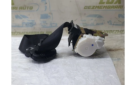 Centura siguranta dreapta fata S27069956 BMW Seria 3 E90 (2004 - 2010) - imagine 2