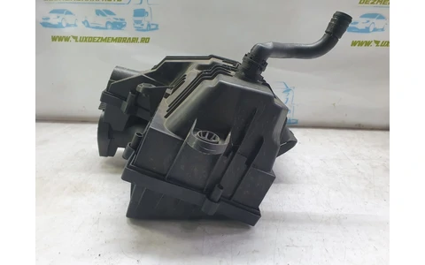 Carcasa filtru aer 5q0129618n Skoda Octavia 3 (facelift) (2017 - 2020) - imagine 6