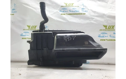 Carcasa filtru aer 5q0129618n Skoda Octavia 3 (facelift) (2017 - 2020) - imagine 4