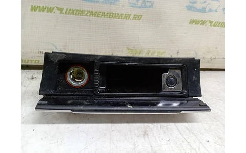 Scrumiera 3C0863284 Volkswagen Passat CC 1 (2008 - 2012) - imagine 2