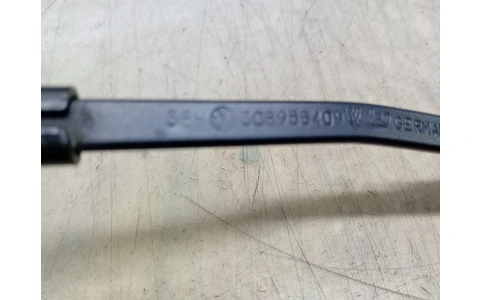 Brat stergator parbriz stanga 3C8955409 Volkswagen Passat CC 1 (2008 - 2012) - imagine 2