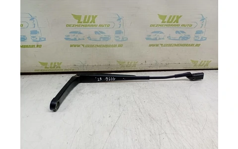 Brat stergator parbriz stanga 3C8955409 Volkswagen Passat CC 1 (2008 - 2012) - imagine 3