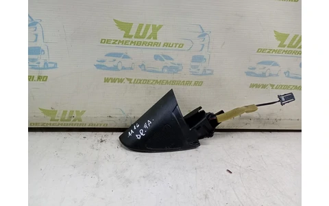Boxa difuzor tweeter 3C8035411 Volkswagen Passat CC 1 (2008 - 2012) - imagine 2