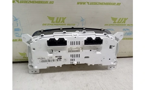 Ceasuri de bord 68080414AC Jeep Compass 1 (facelift) (2011 - 2013) - imagine 3