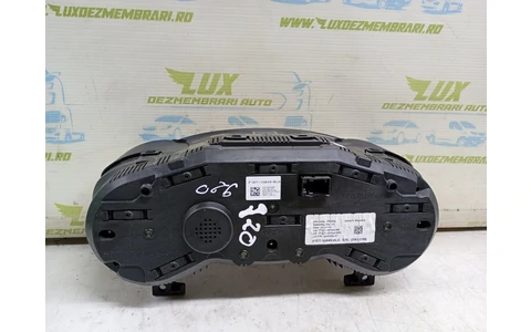 Ceasuri de bord 2380535-1 Ford Focus 3 (2011 - 2015) - imagine 3