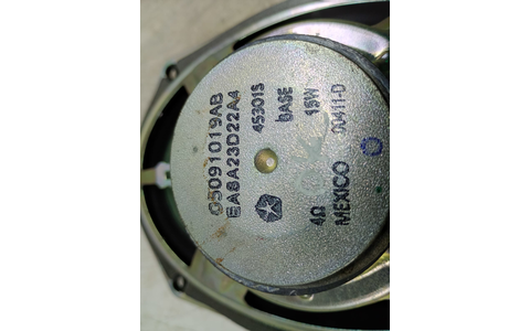 Vas lichid parbriz Opel Astra H (2004 - 2007) - imagine 3