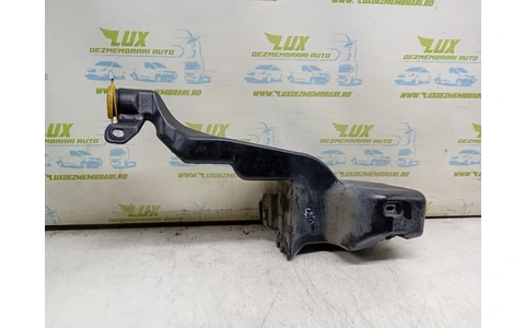 Vas lichid parbriz Opel Astra H (2004 - 2007) - imagine 2