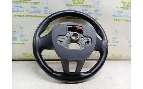 Volan in 3 spite cu comenzi F1EB3600GE3ZHF Ford Focus 3 (2011 - 2015) - imagine 4