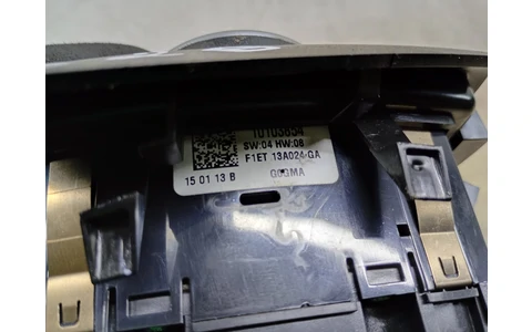 Bloc lumini F1ET13A024GA Ford Focus 3 (2011 - 2015) - imagine 2