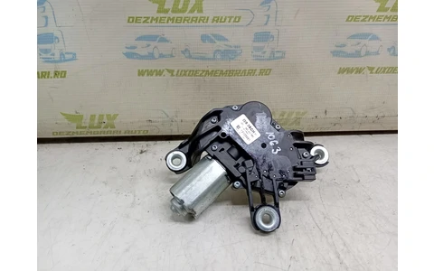 Motoras stergator haion 0390201591 Opel Astra H (2004 - 2007) - imagine 2