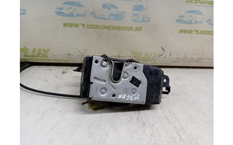 Broasca dreapta fata 13128112 Opel Astra H (2004 - 2007) - imagine 2