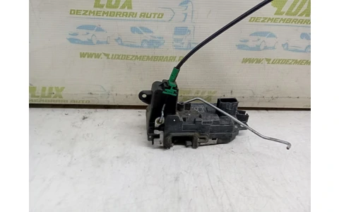 Broasca dreapta fata 13128112 Opel Astra H (2004 - 2007) - imagine 3