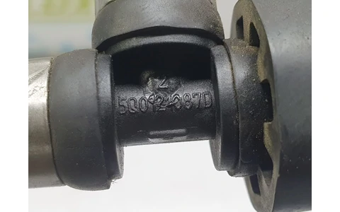 Conducta apa 5q0121087d Skoda Octavia 3 (facelift) (2017 - 2020) - imagine 3