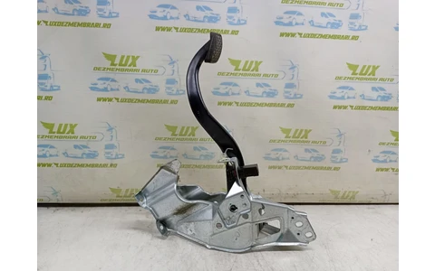 Pedala frana Opel Astra H (2004 - 2007) - imagine 3
