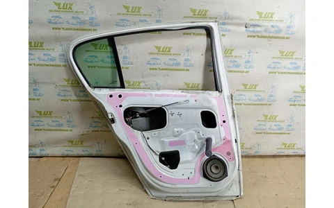 Usa stanga spate Opel Astra H (2004 - 2007) - imagine 2
