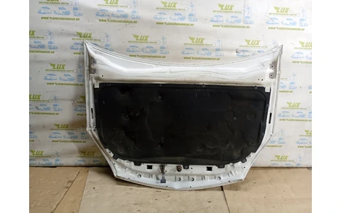 Capota motor Opel Astra H (2004 - 2007) - imagine 2