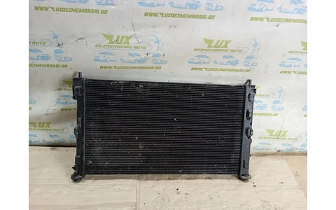 Radiator apa 83403E Jeep Compass 1 (facelift) (2011 - 2013) - imagine 2