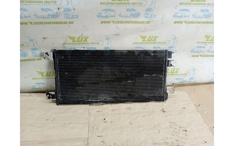 Radiator clima ac Jeep Compass 1 (facelift) (2011 - 2013) - imagine 2