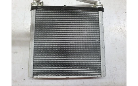 Radiator calorifer bord Skoda Octavia 3 (facelift) (2017 - 2020) - imagine 2