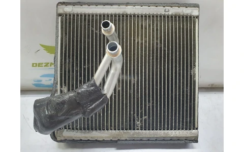 Radiator clima bord Skoda Octavia 3 (facelift) (2017 - 2020) - imagine 4