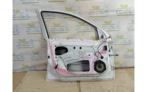Usa stanga fata Opel Astra H (2004 - 2007) - imagine 2