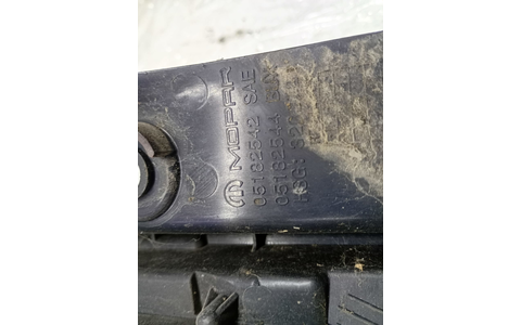 Stop dreapta P04877039AC Jeep Compass 1 (facelift) (2011 - 2013) - imagine 3
