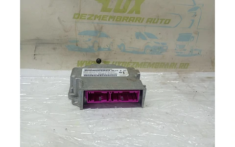 Calculator airbag P68069504AA Jeep Compass 1 (facelift) (2011 - 2013) - imagine 2
