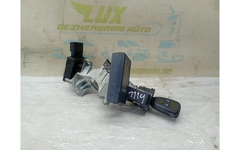 Contact cu cheie 05057297AK Jeep Compass 1 (facelift) (2011 - 2013) - imagine 3