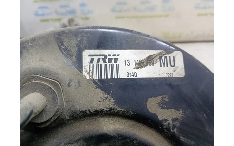 Tulumba frana 13142359 Opel Astra H (2004 - 2007) - imagine 2