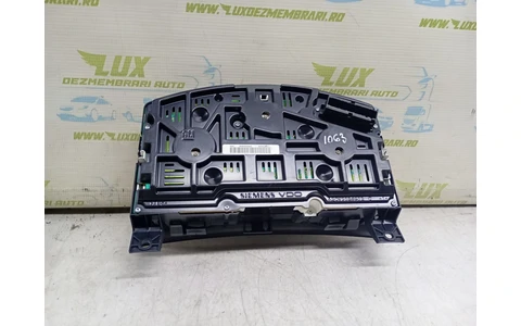 Ceasuri de bord 13186330HN Opel Astra H (2004 - 2007) - imagine 4