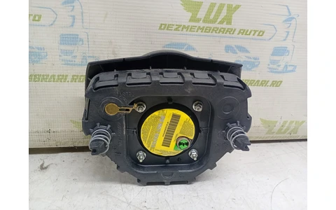 Airbag sofer 13168455 Opel Astra H (2004 - 2007) - imagine 2