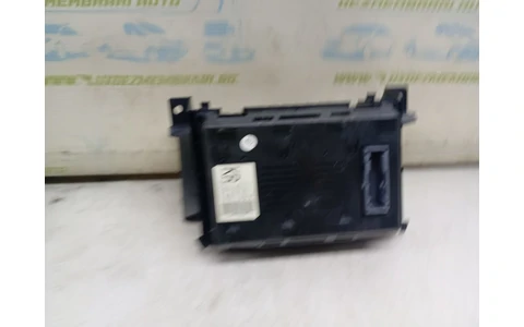Display bord 13111165 Opel Astra H (2004 - 2007) - imagine 3