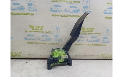 Pedala acceleratie 9157998 Opel Astra H (2004 - 2007) - imagine 3