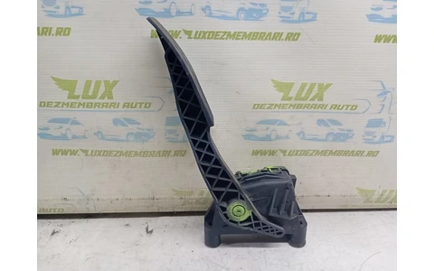 Pedala acceleratie 9157998 Opel Astra H (2004 - 2007) - imagine 2