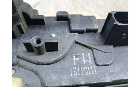 Broasca stanga fata 13128111 Opel Astra H (2004 - 2007) - imagine 2