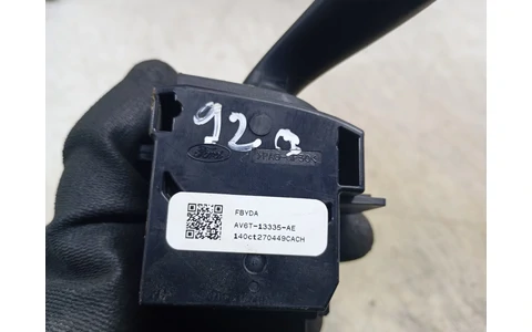 Maneta semnalizare AV6T-13335-AE Ford Focus 3 (2011 - 2015) - imagine 3