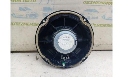 Boxa difuzor 3C8035453 Volkswagen Passat CC 1 (2008 - 2012) - imagine 3