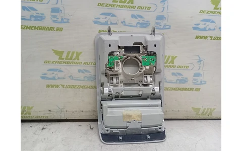 Plafoniera 3C0867489C Volkswagen Passat CC 1 (2008 - 2012) - imagine 4