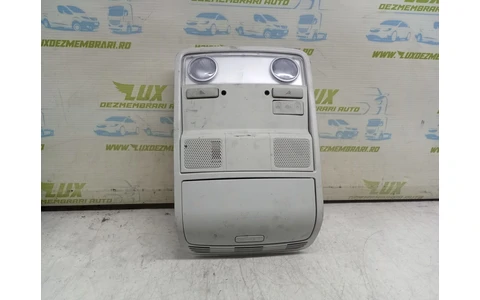 Plafoniera 3C0867489C Volkswagen Passat CC 1 (2008 - 2012) - imagine 3