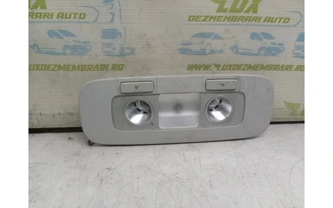 Plafoniera 3c0947291d Volkswagen Passat CC 1 (2008 - 2012) - imagine 2