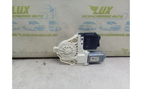 Motoras geam dreapta spate 3C8959704B Volkswagen Passat CC 1 (2008 - 2012) - imagine 2