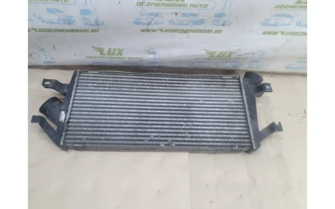 Radiator intercooler 991942G Jeep Compass 1 (facelift) (2011 - 2013) - imagine 2