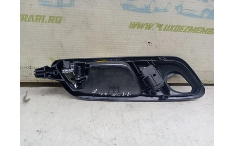 Maner interior 3C8837113 Volkswagen Passat CC 1 (2008 - 2012) - imagine 3