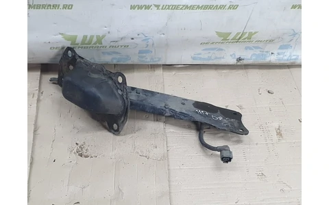 Brat suspensie dreapta spate 3c0971047 Volkswagen Passat B6 (2005 - 2010) - imagine 3