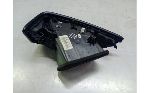 Grila ventilatie bord - Imagine 3