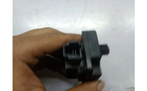 Motoras clapeta mixaj aer - Imagine 2